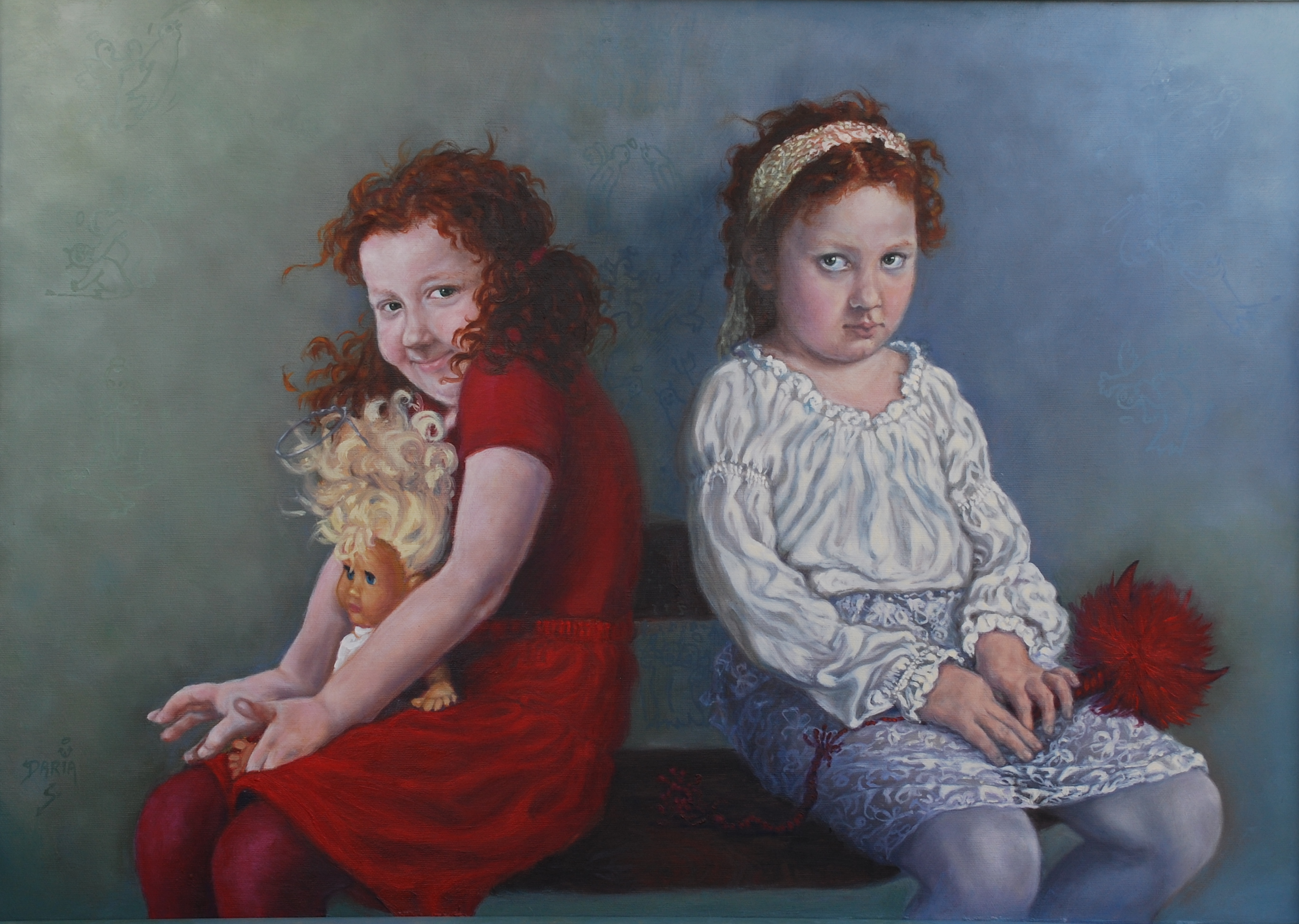 dziewczynki final x2