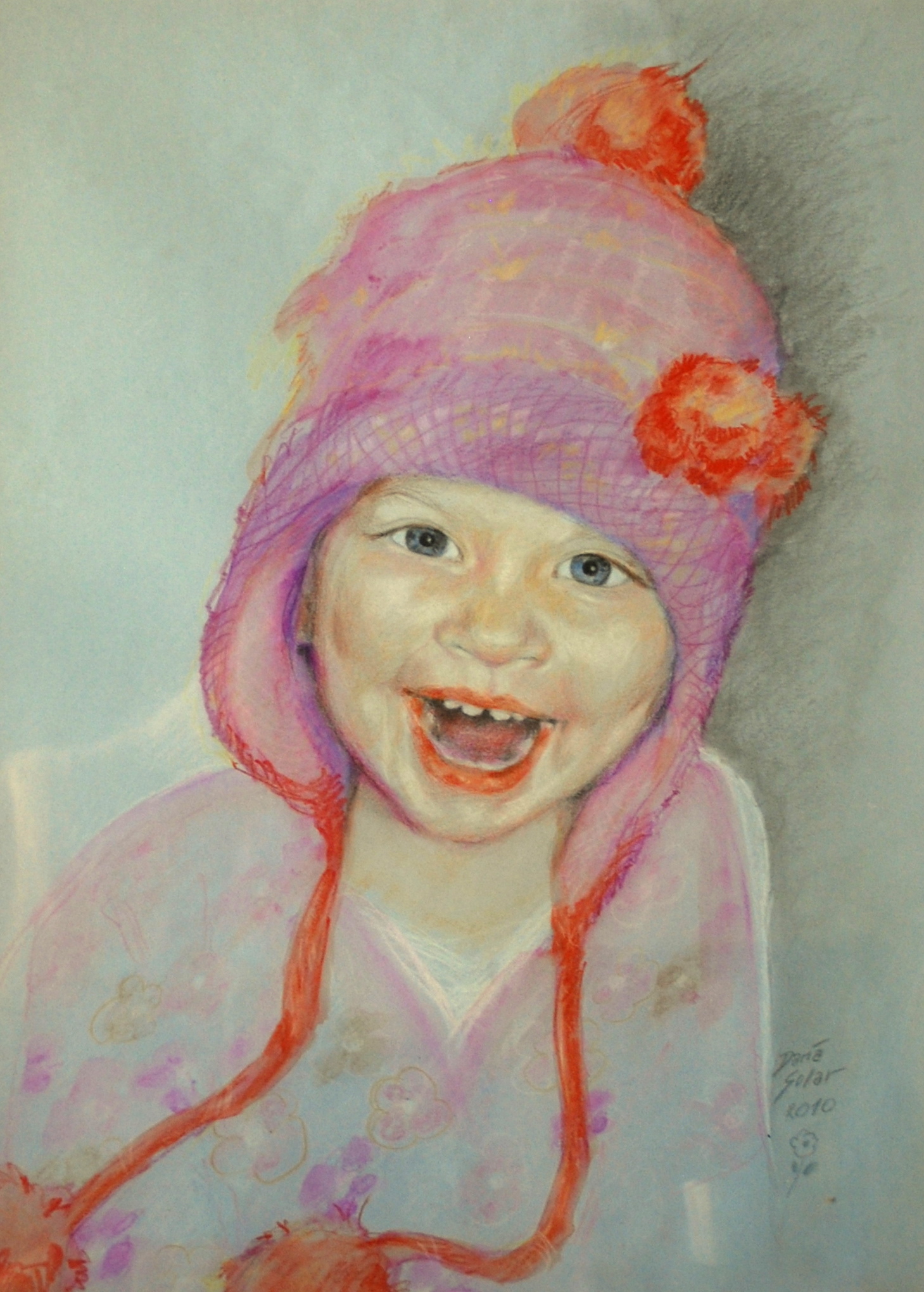 Kornelkówna 2 bez ramy