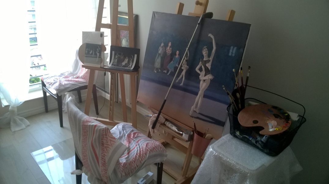 PRACOWNIA NA TRAKTOROWEJ