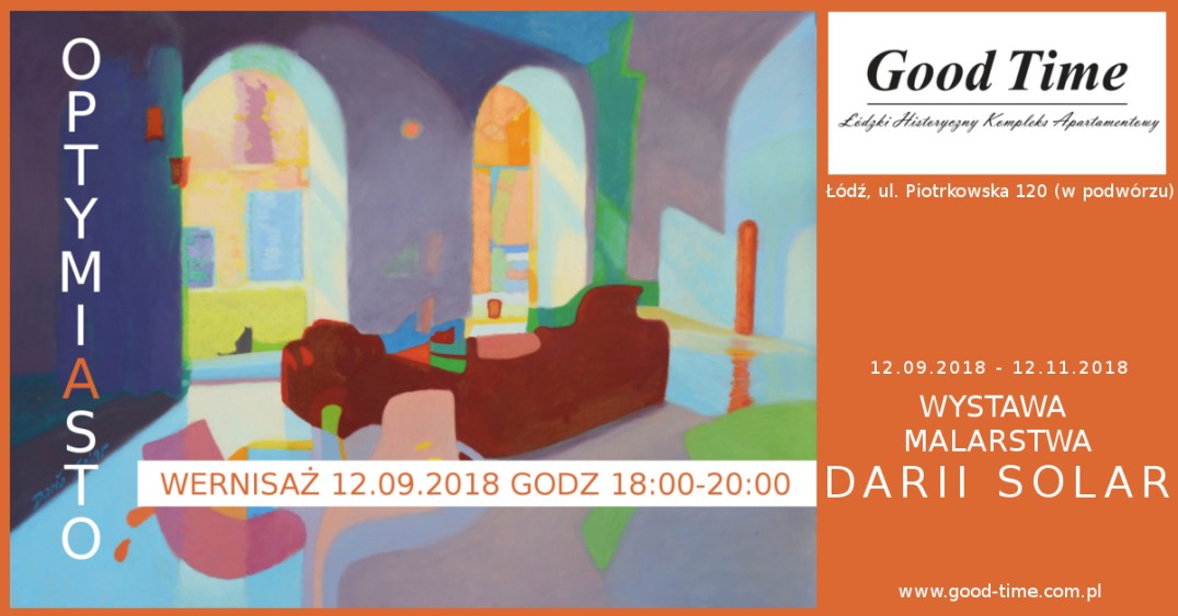 OPTYMIASTO wydarzenie fb pom