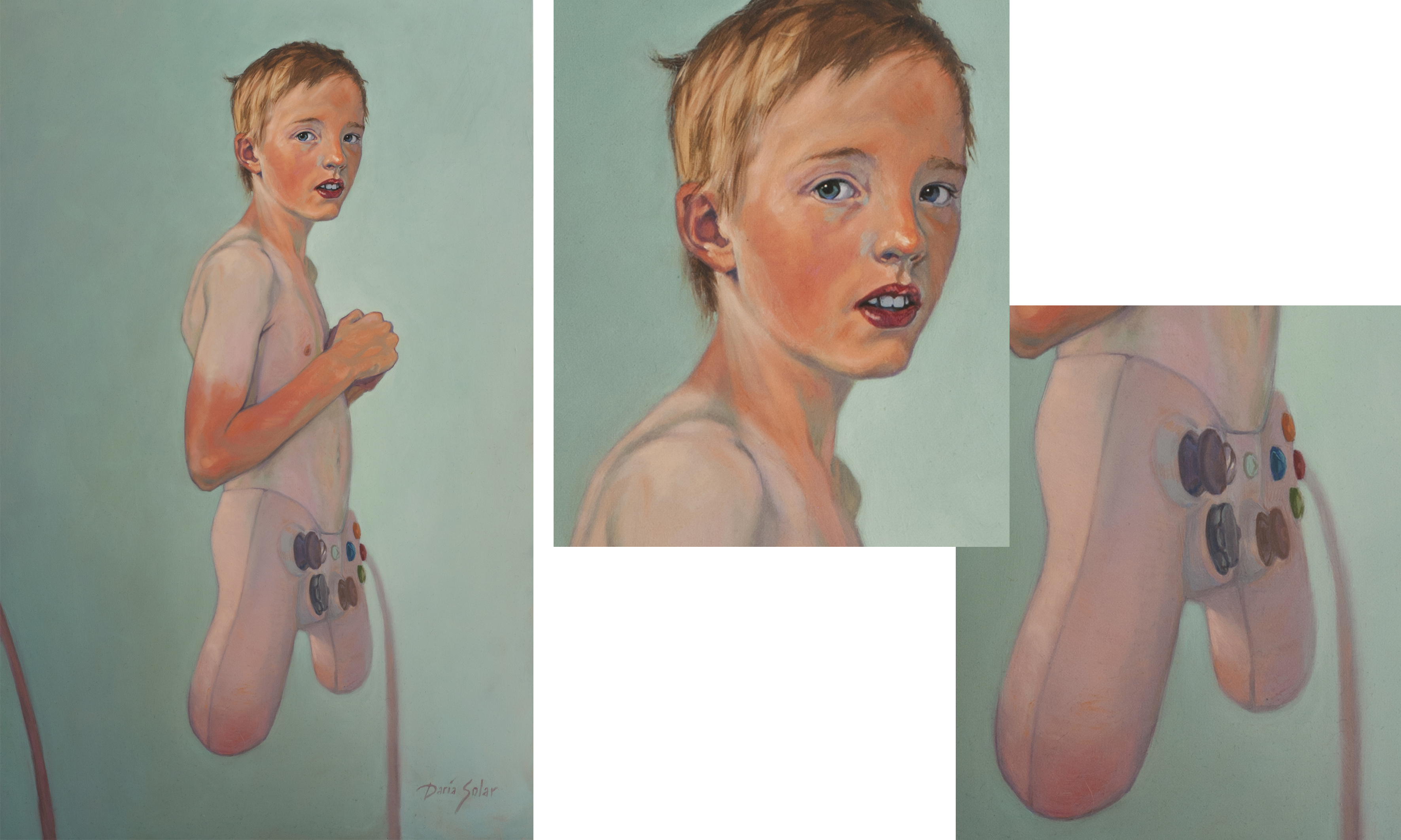 VIRTUAL BOY for Twitter